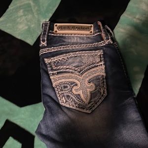 New Rock Revivals 26 skinny